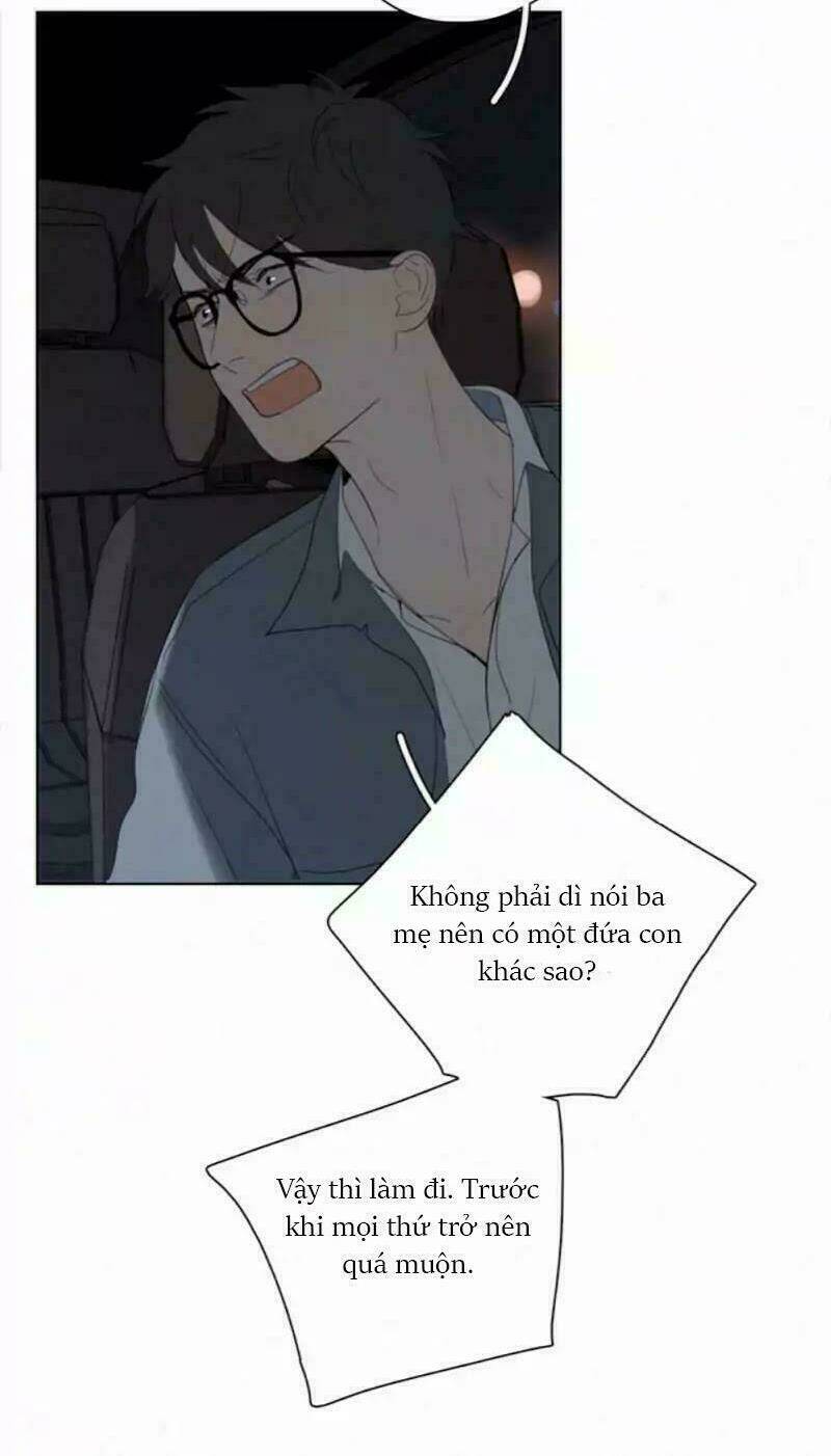 Here U Are - Chương 51