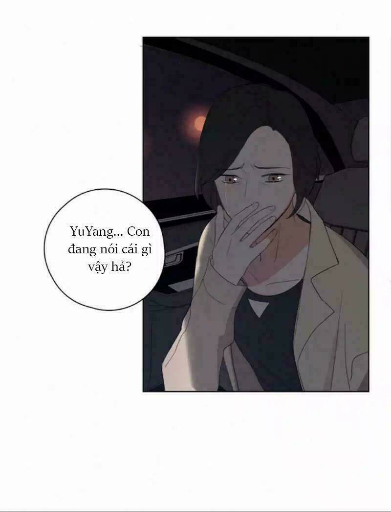 Here U Are - Chương 51