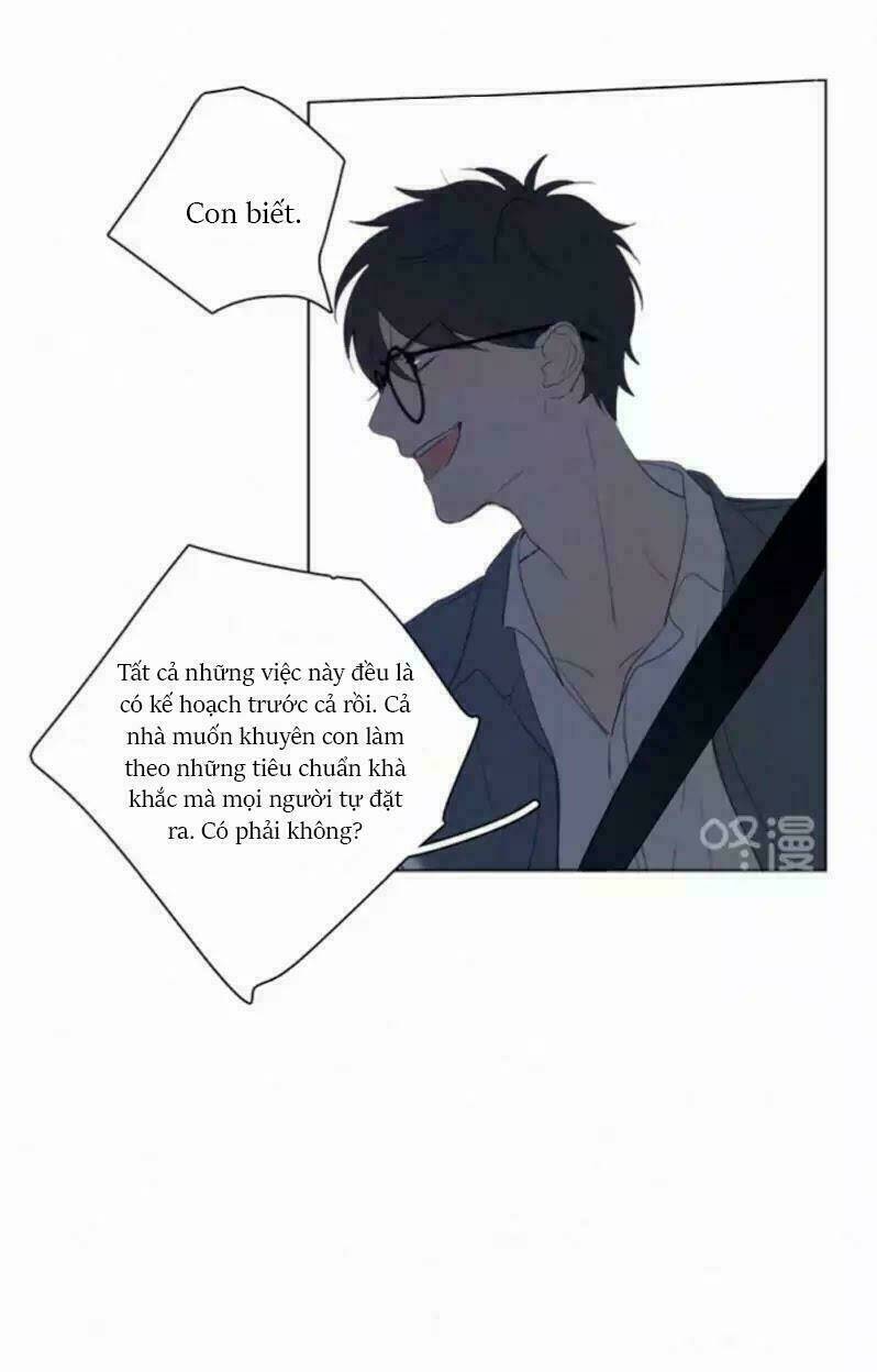 Here U Are - Chương 51