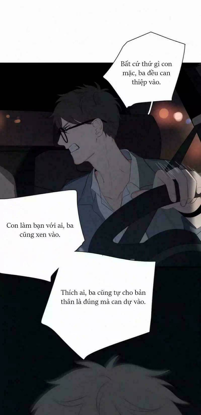 Here U Are - Chương 51