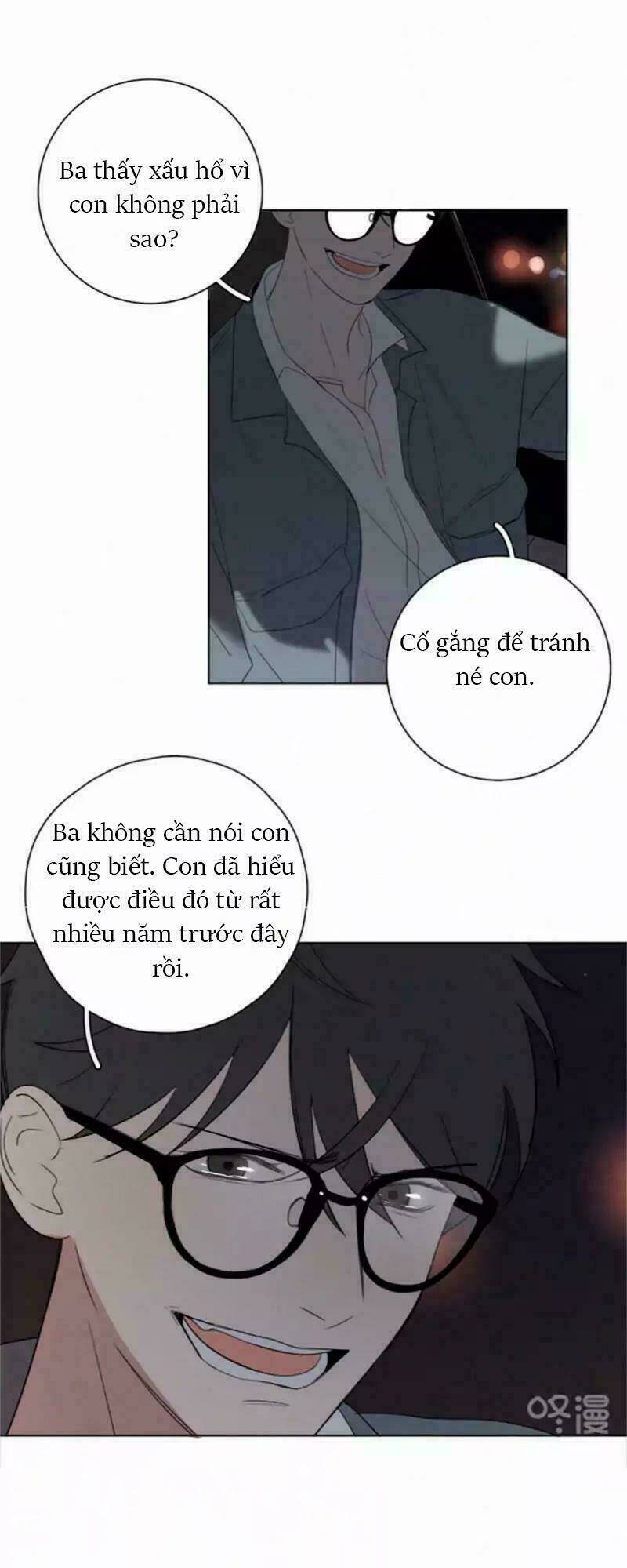 Here U Are - Chương 51