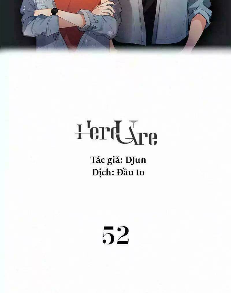 Here U Are - Chương 52
