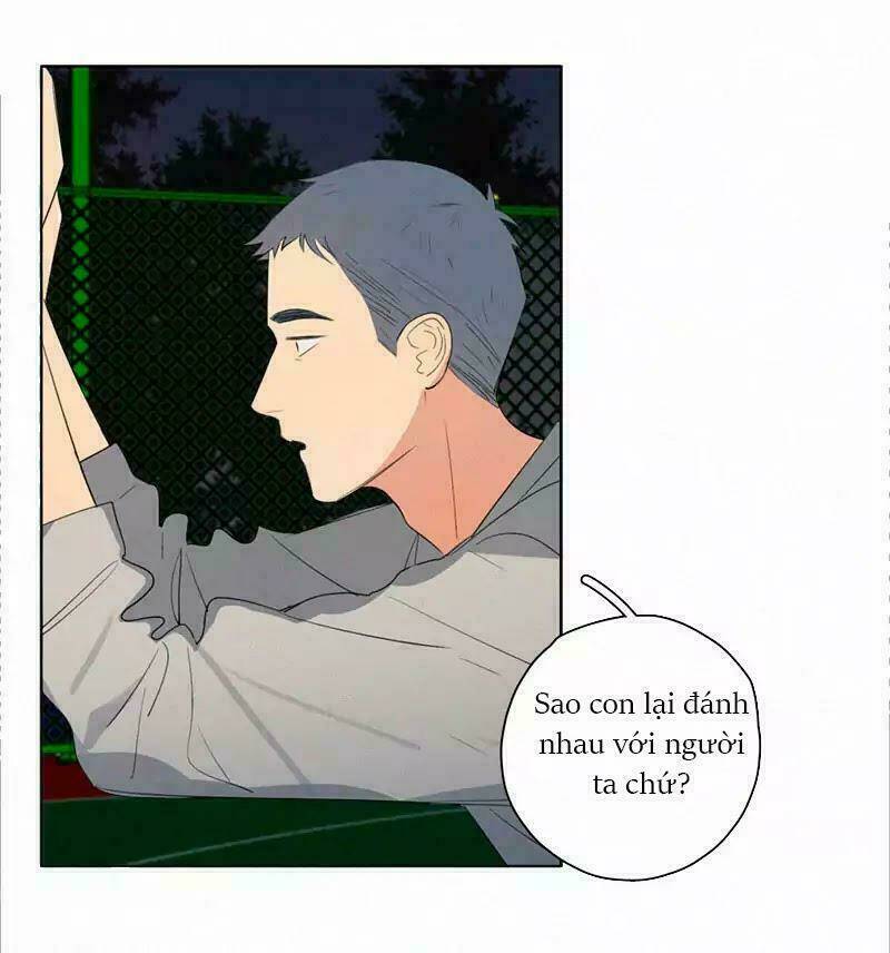 Here U Are - Chương 52