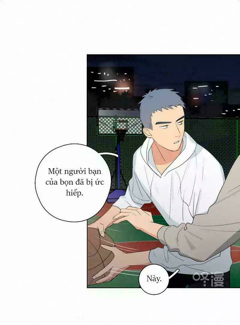 Here U Are - Chương 52