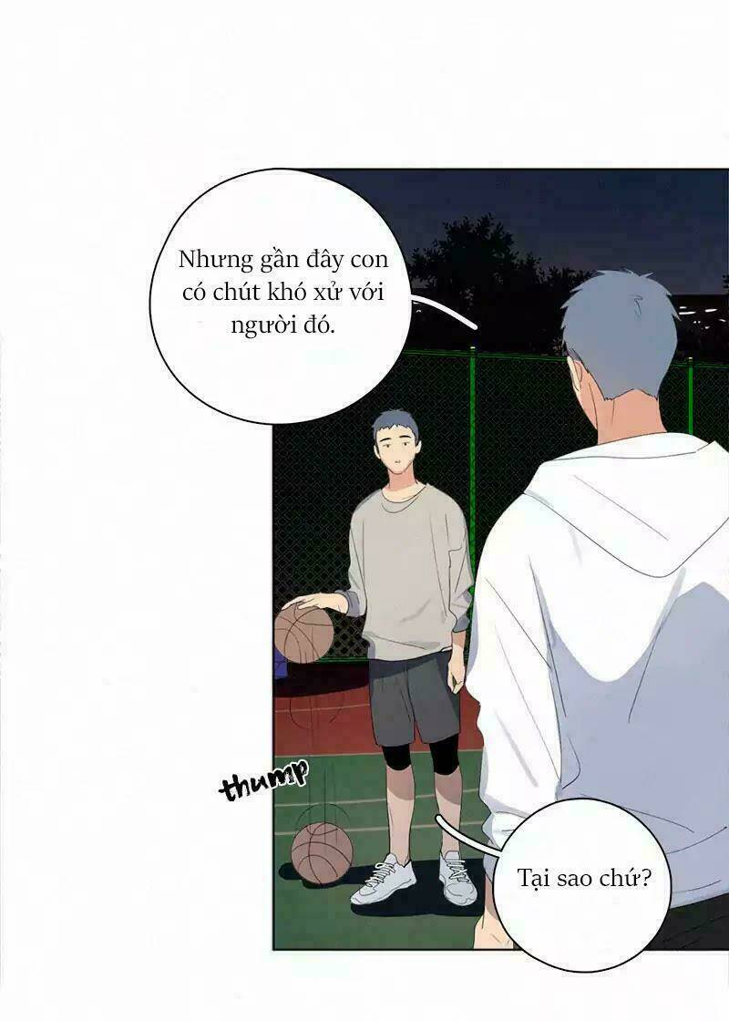 Here U Are - Chương 52