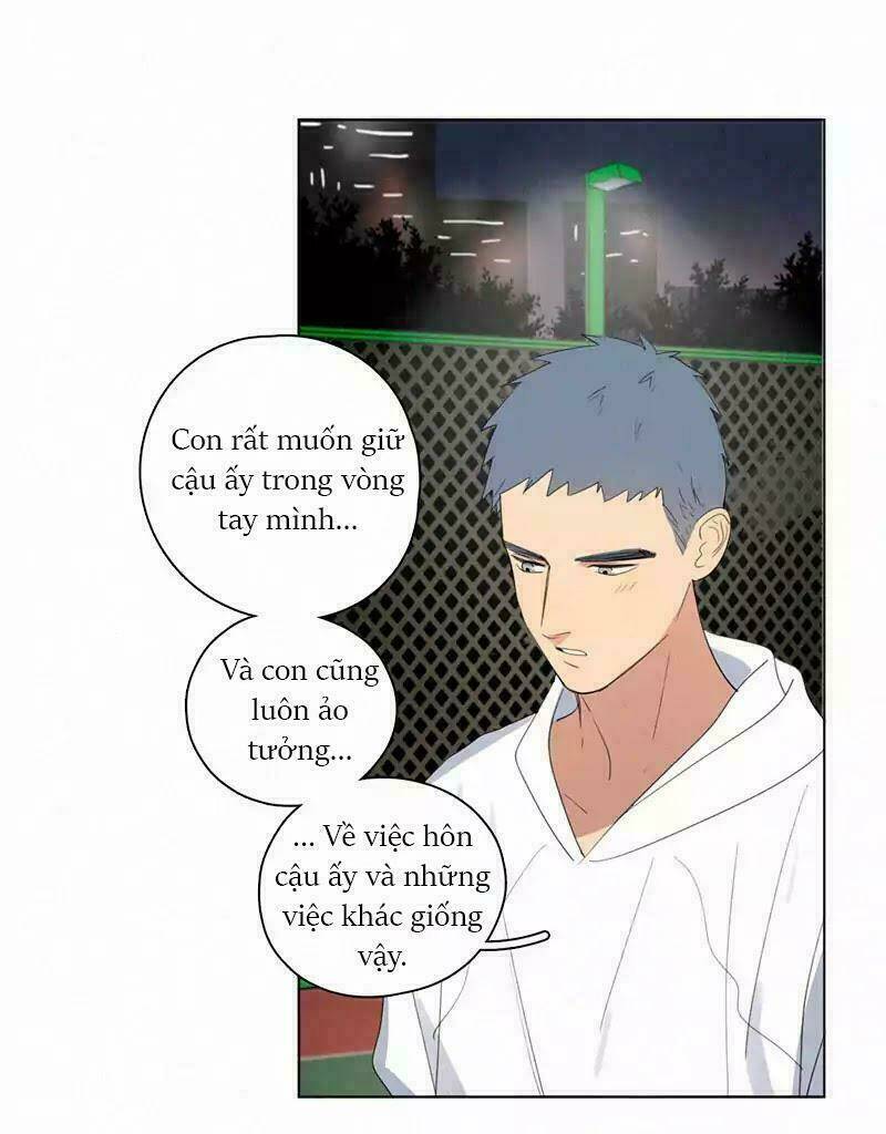 Here U Are - Chương 52