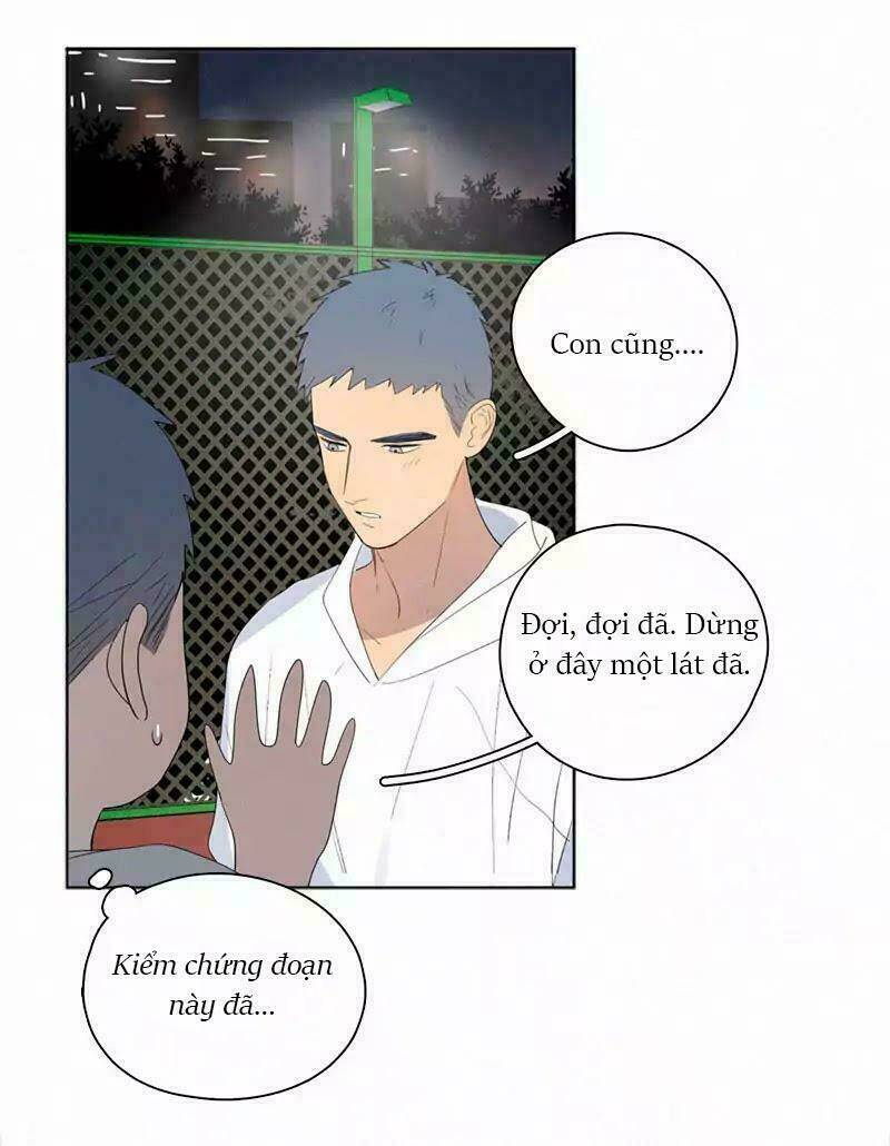 Here U Are - Chương 52