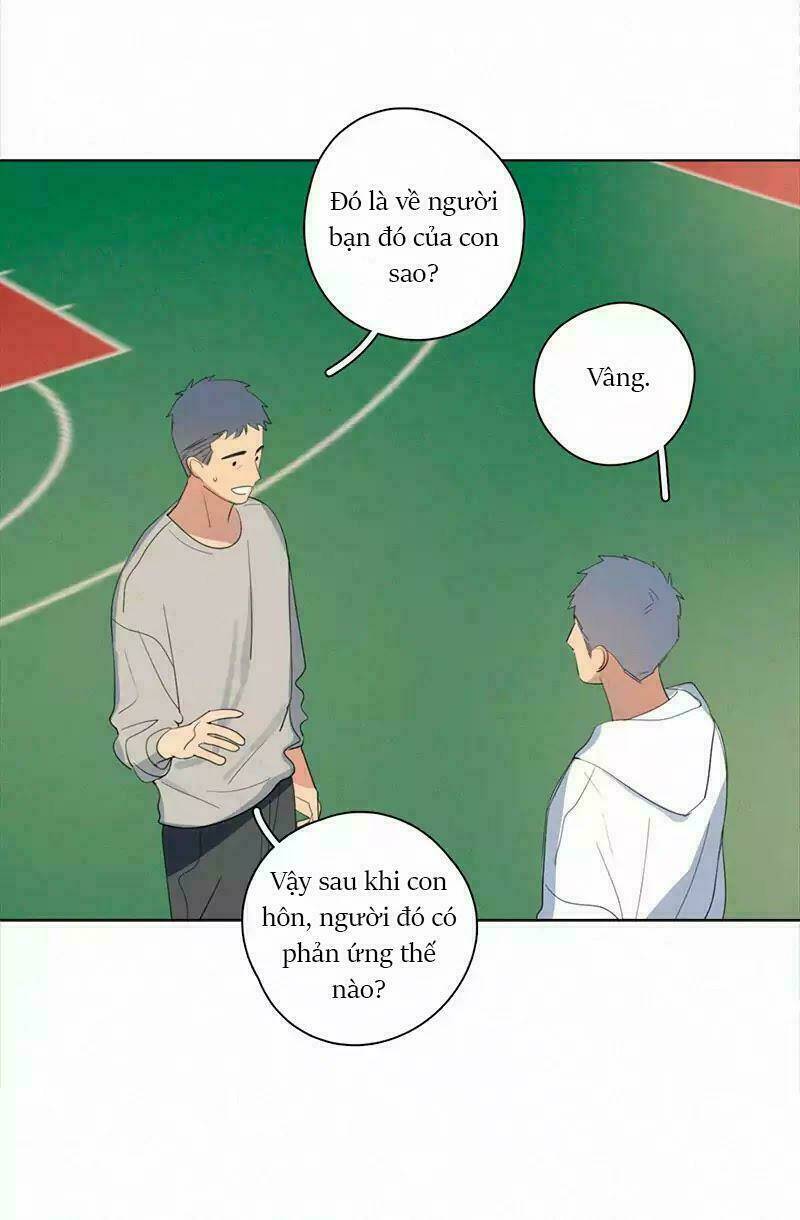 Here U Are - Chương 52