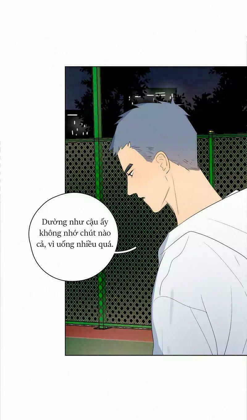 Here U Are - Chương 52