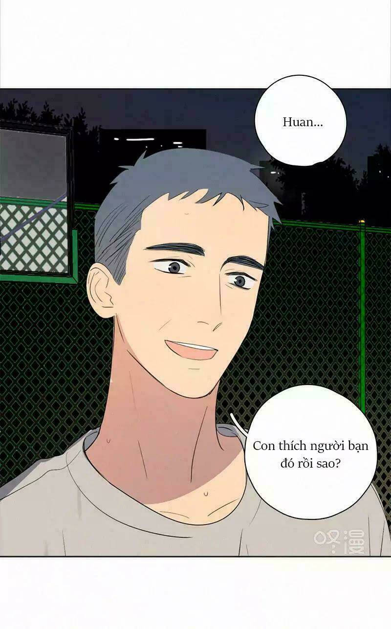 Here U Are - Chương 52