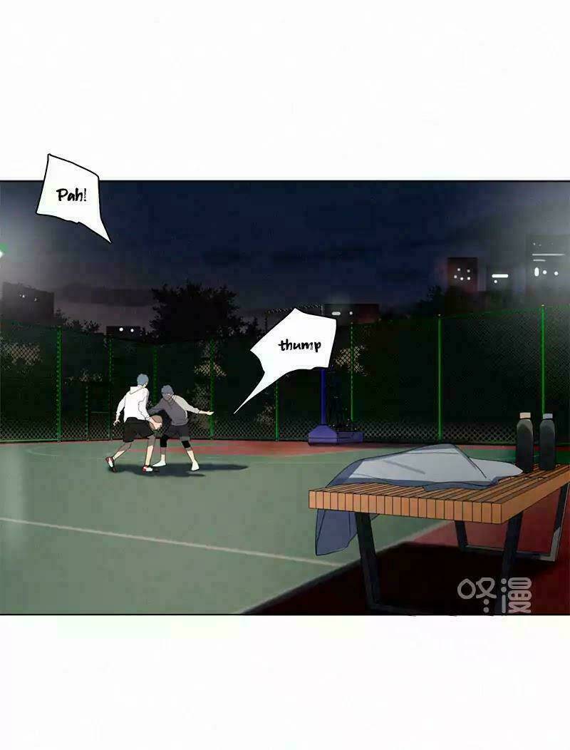 Here U Are - Chương 52