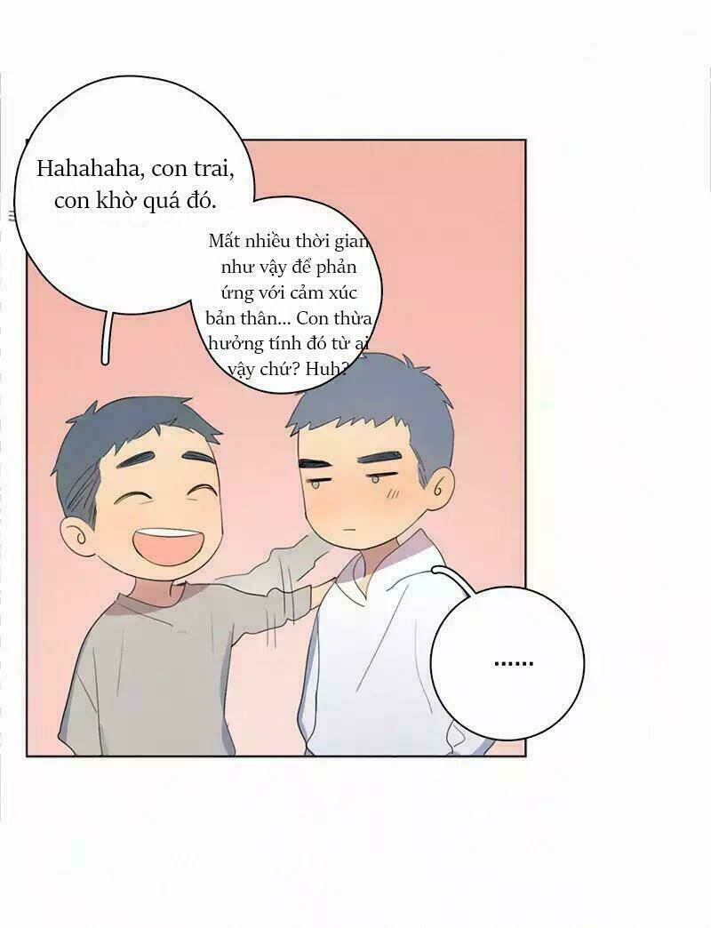 Here U Are - Chương 52