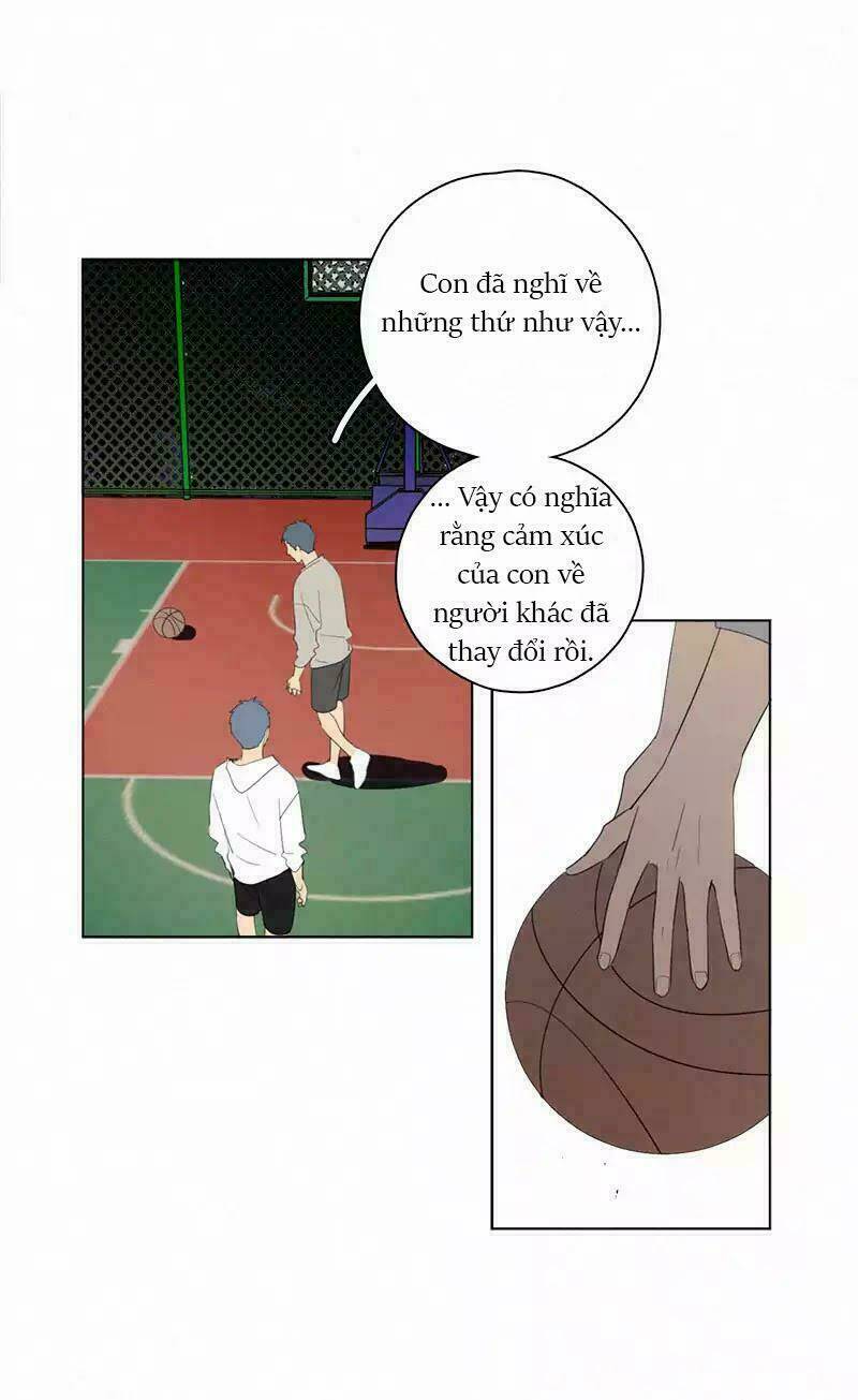 Here U Are - Chương 52