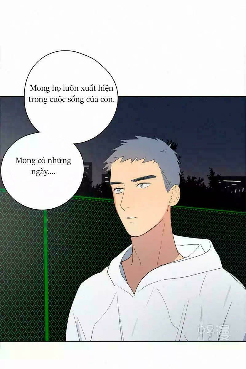 Here U Are - Chương 52