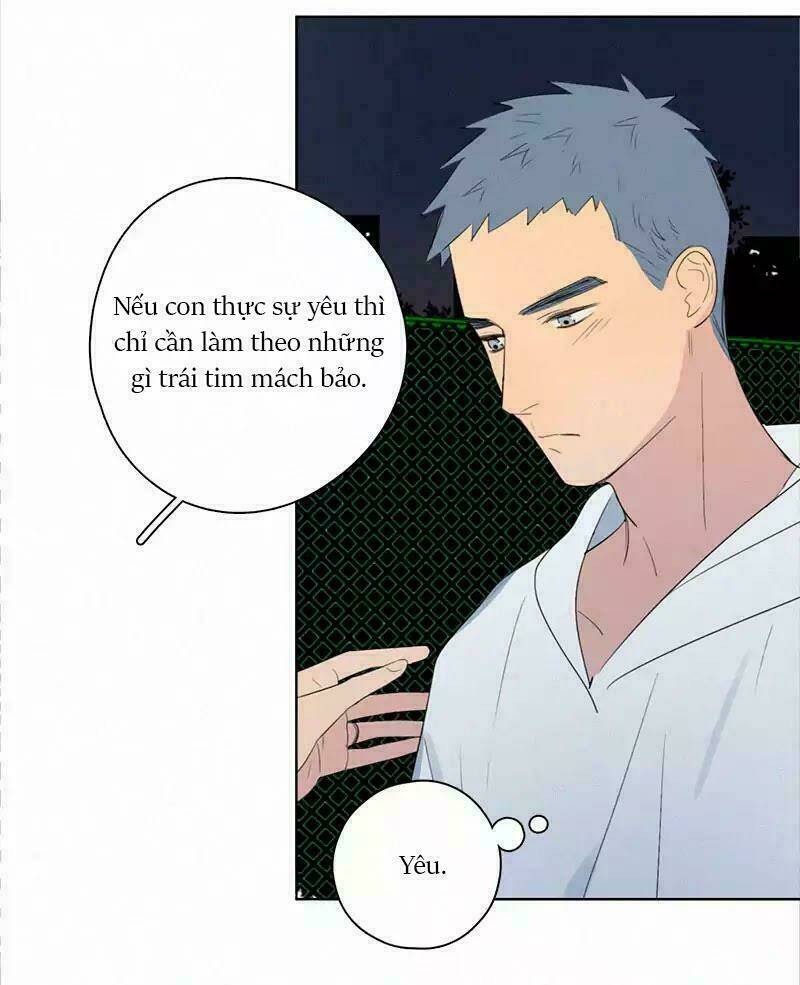 Here U Are - Chương 52