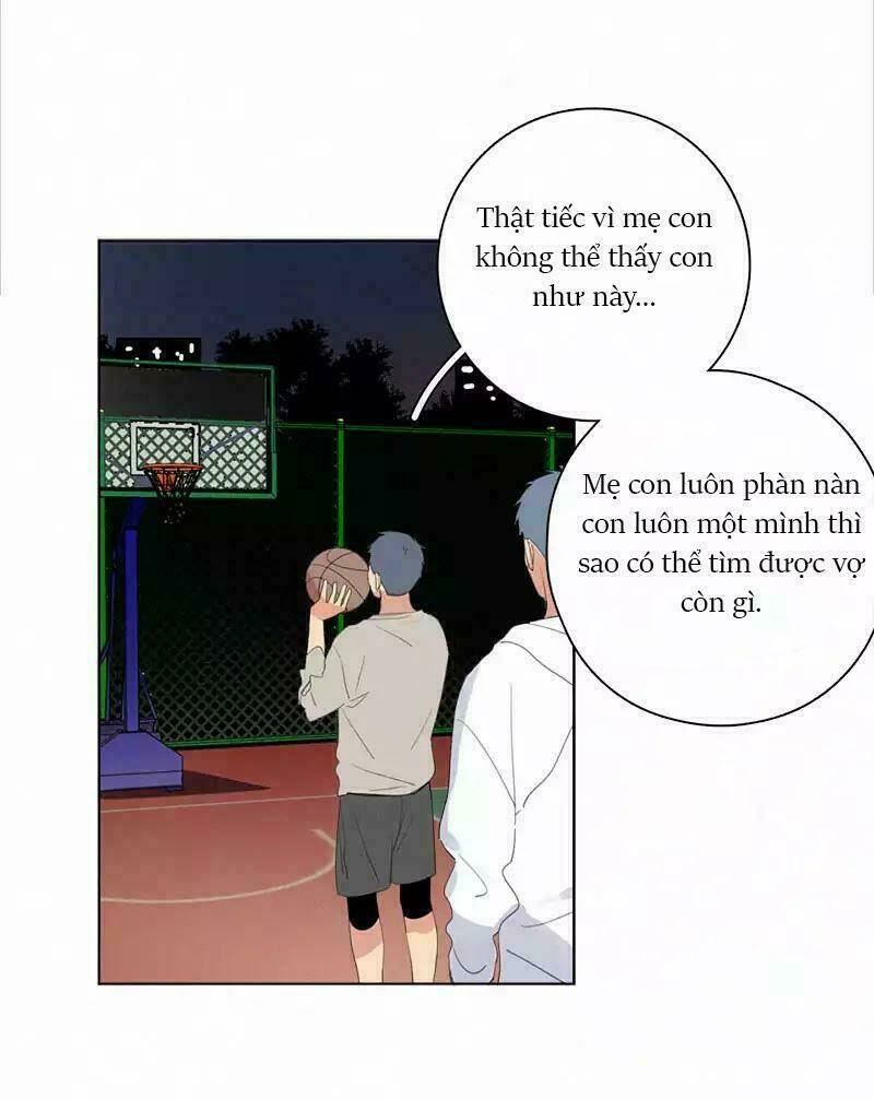 Here U Are - Chương 52