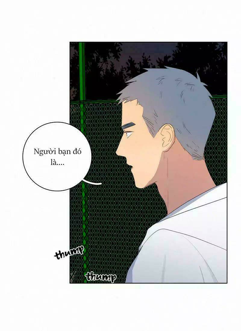 Here U Are - Chương 52