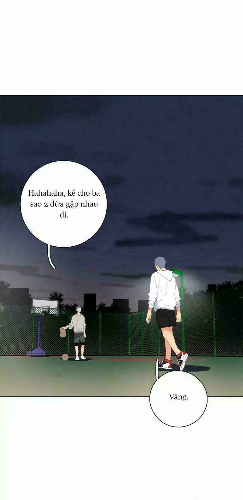 Here U Are - Chương 52