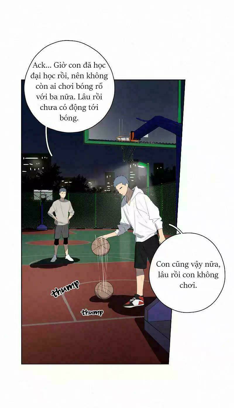 Here U Are - Chương 52