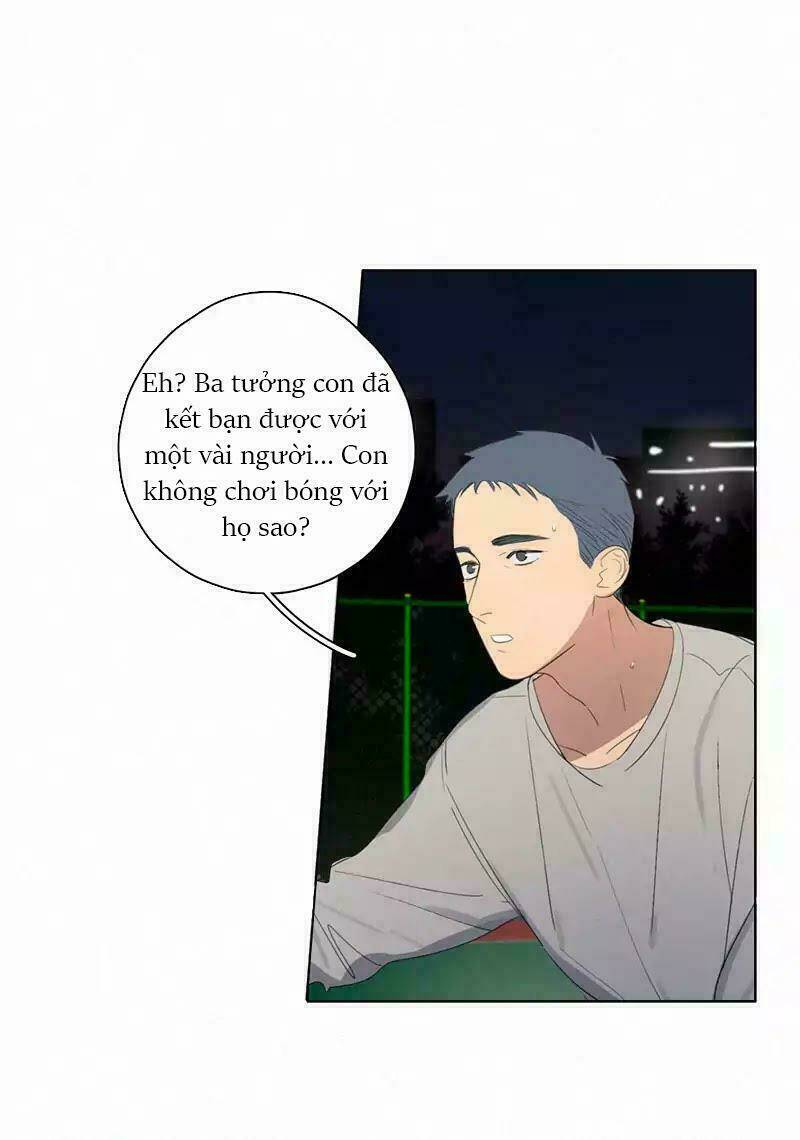 Here U Are - Chương 52