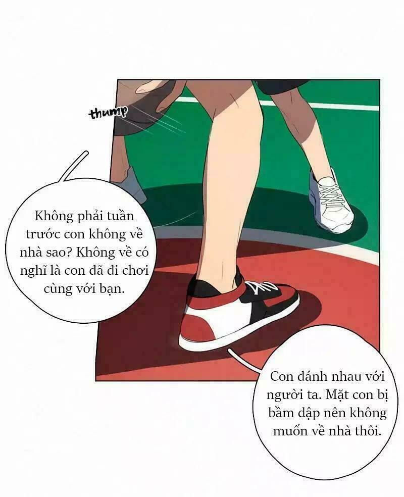 Here U Are - Chương 52