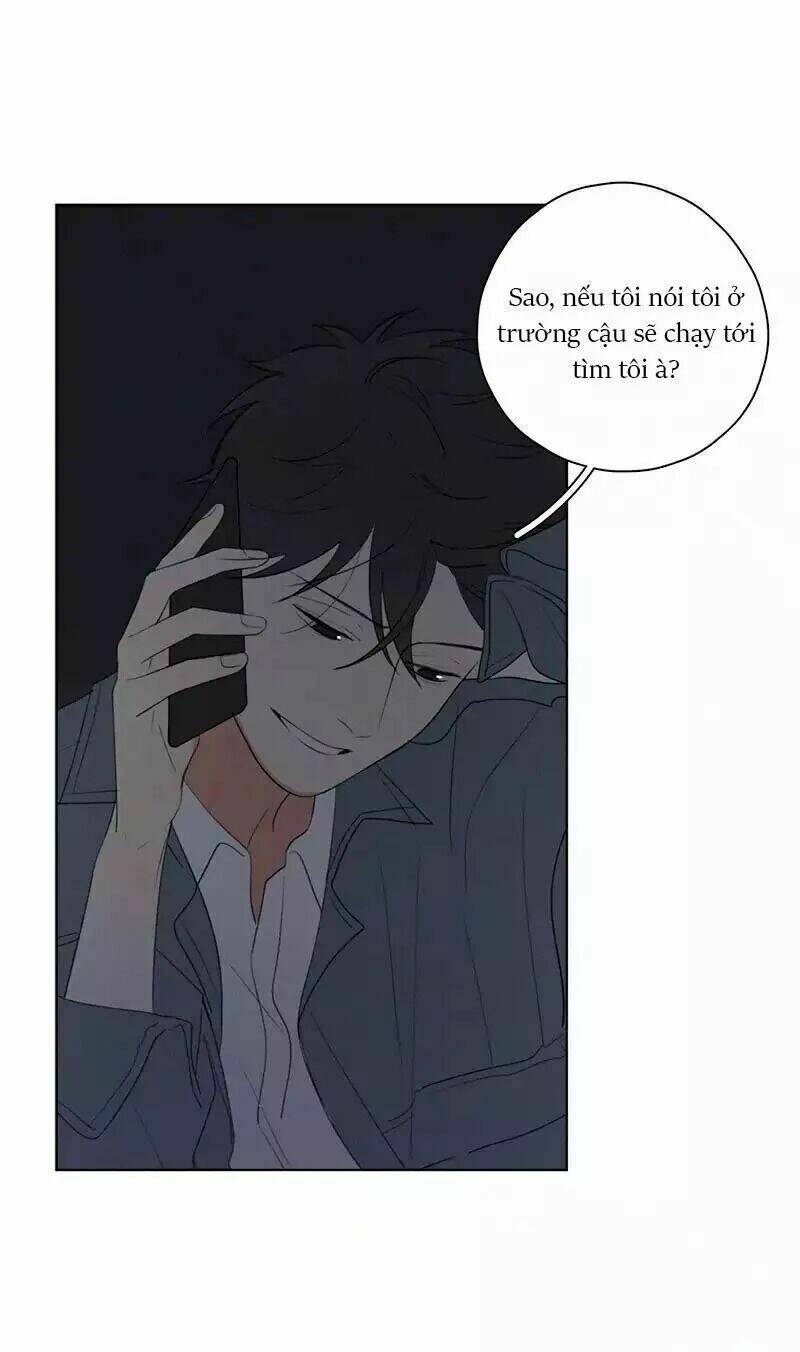 Here U Are - Chương 53