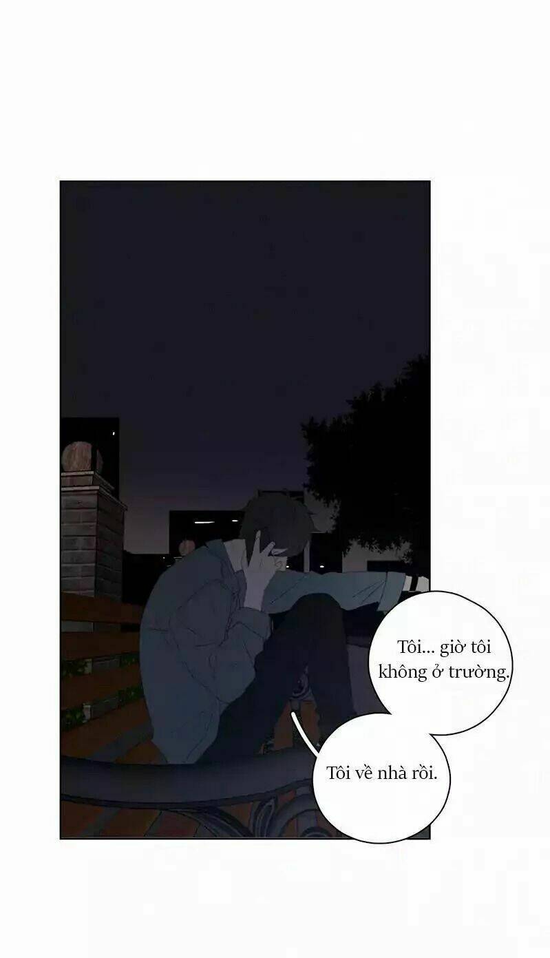 Here U Are - Chương 53