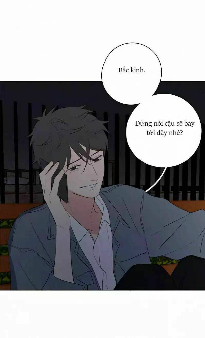 Here U Are - Chương 53