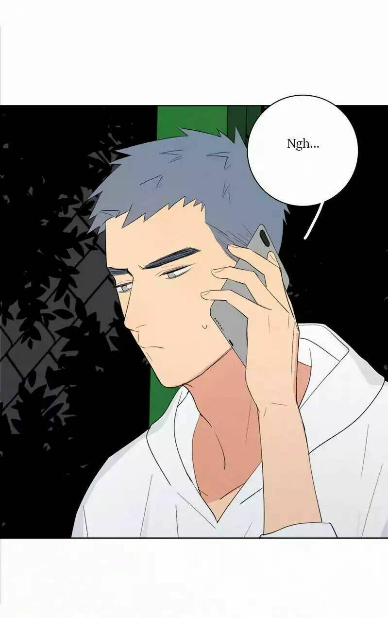 Here U Are - Chương 53