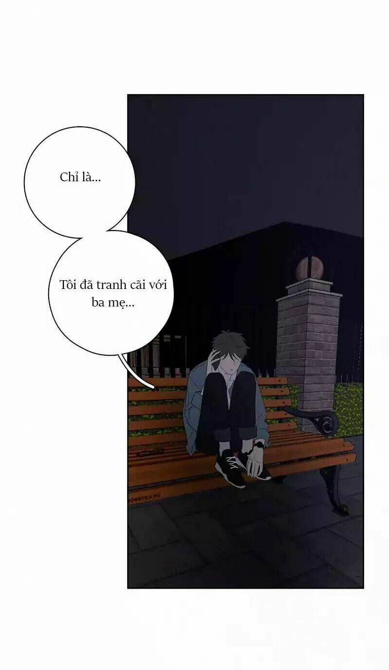 Here U Are - Chương 53