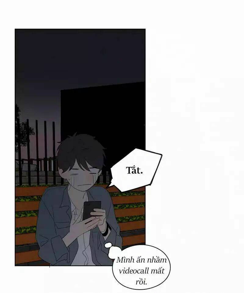 Here U Are - Chương 53