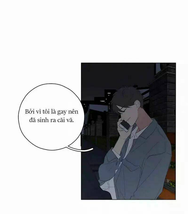 Here U Are - Chương 53