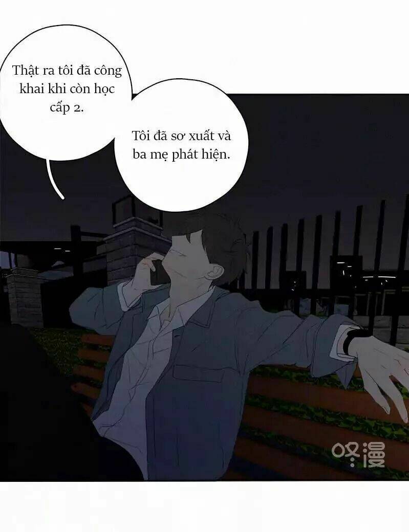 Here U Are - Chương 53