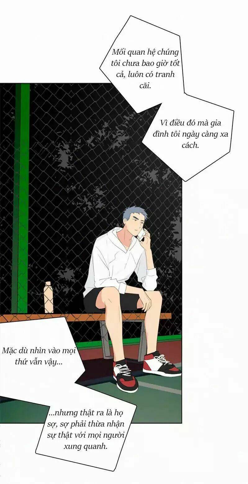 Here U Are - Chương 53