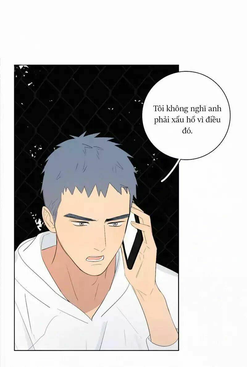 Here U Are - Chương 53