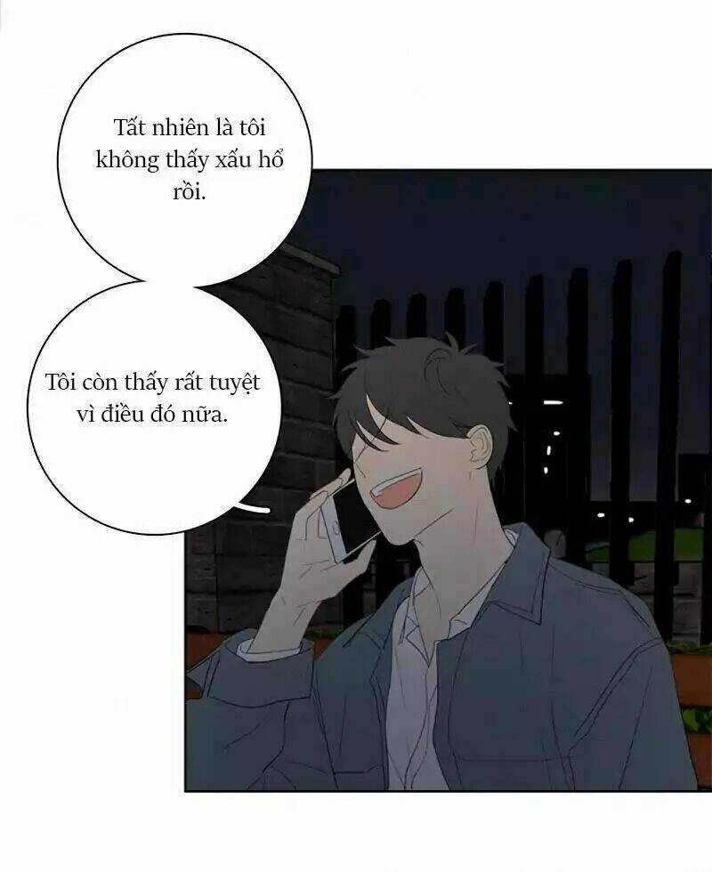 Here U Are - Chương 53