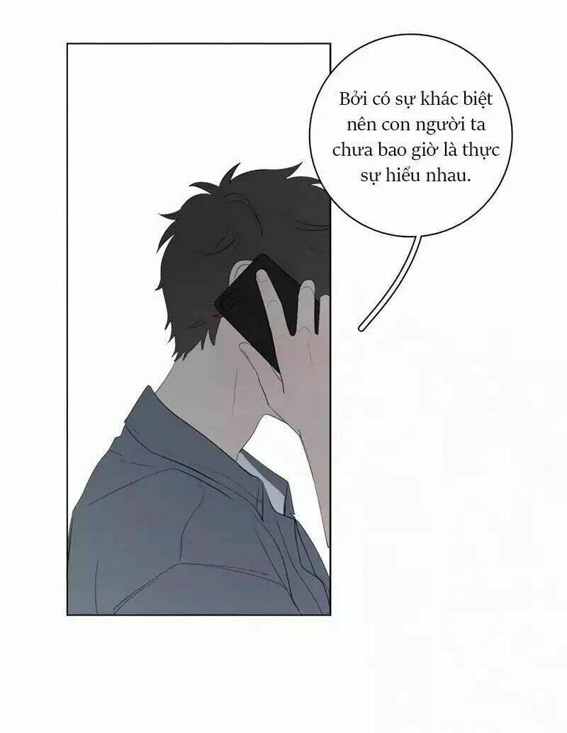Here U Are - Chương 53