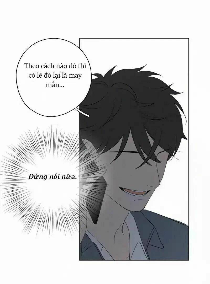 Here U Are - Chương 53