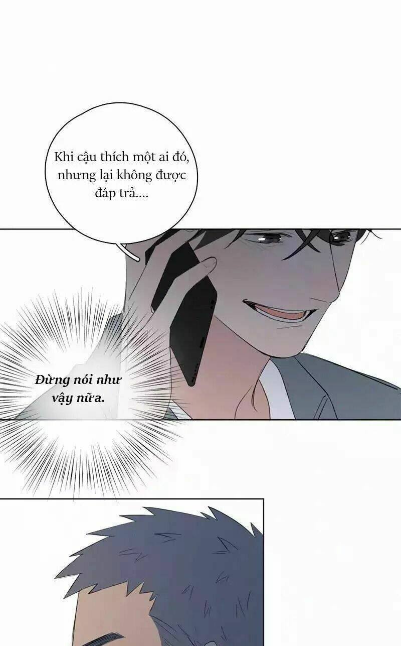 Here U Are - Chương 53