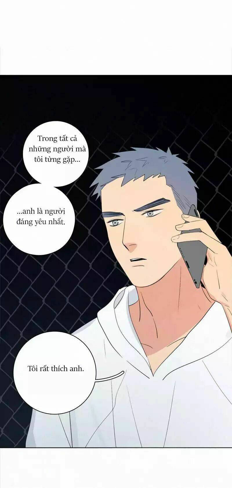 Here U Are - Chương 53