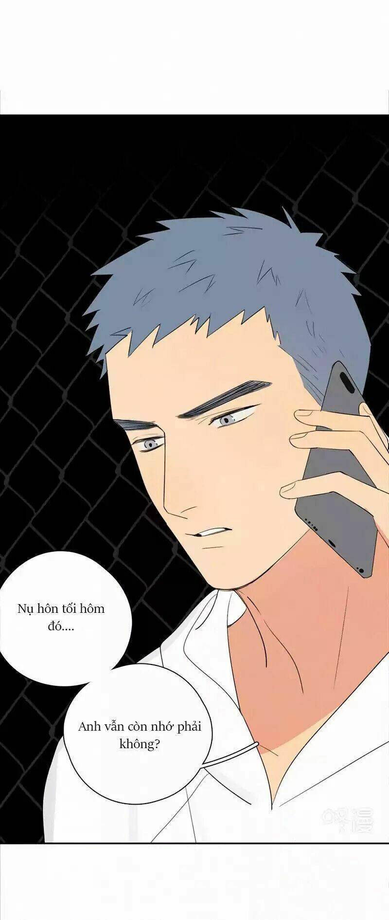 Here U Are - Chương 53