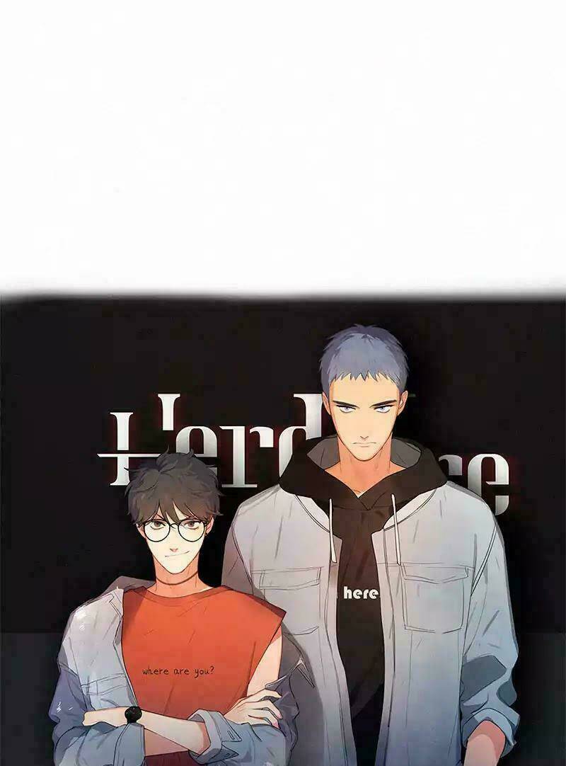 Here U Are - Chương 54