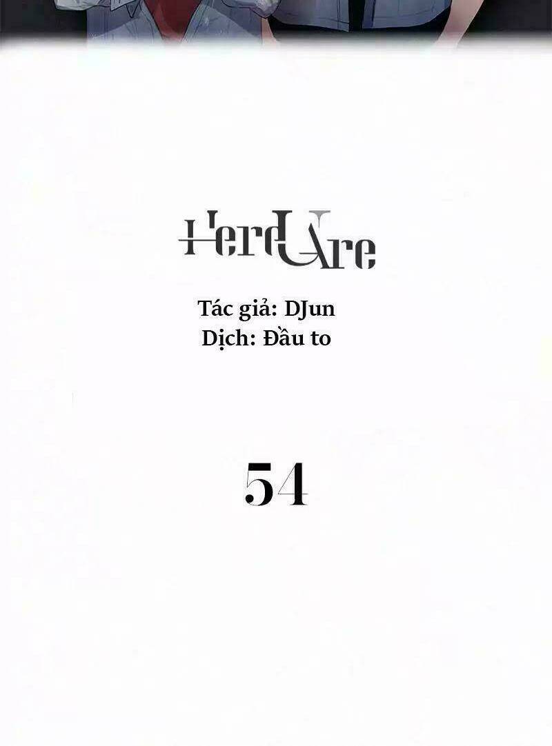 Here U Are - Chương 54