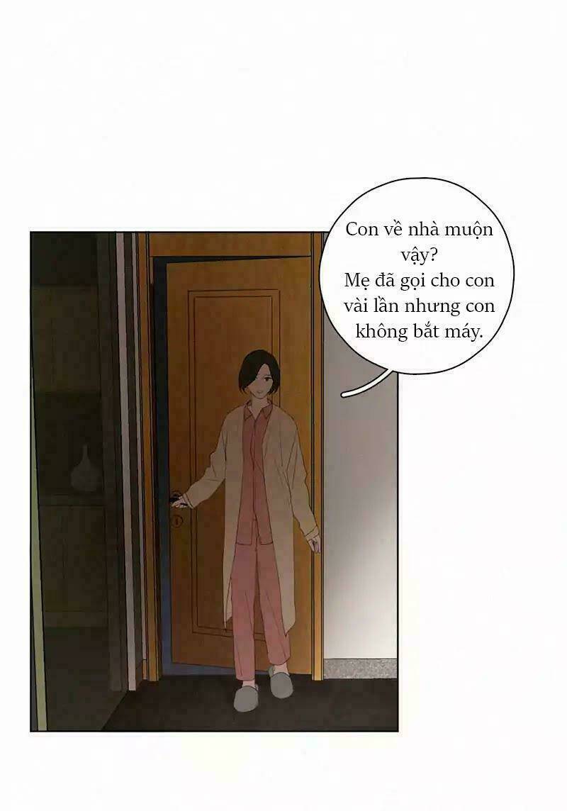 Here U Are - Chương 54