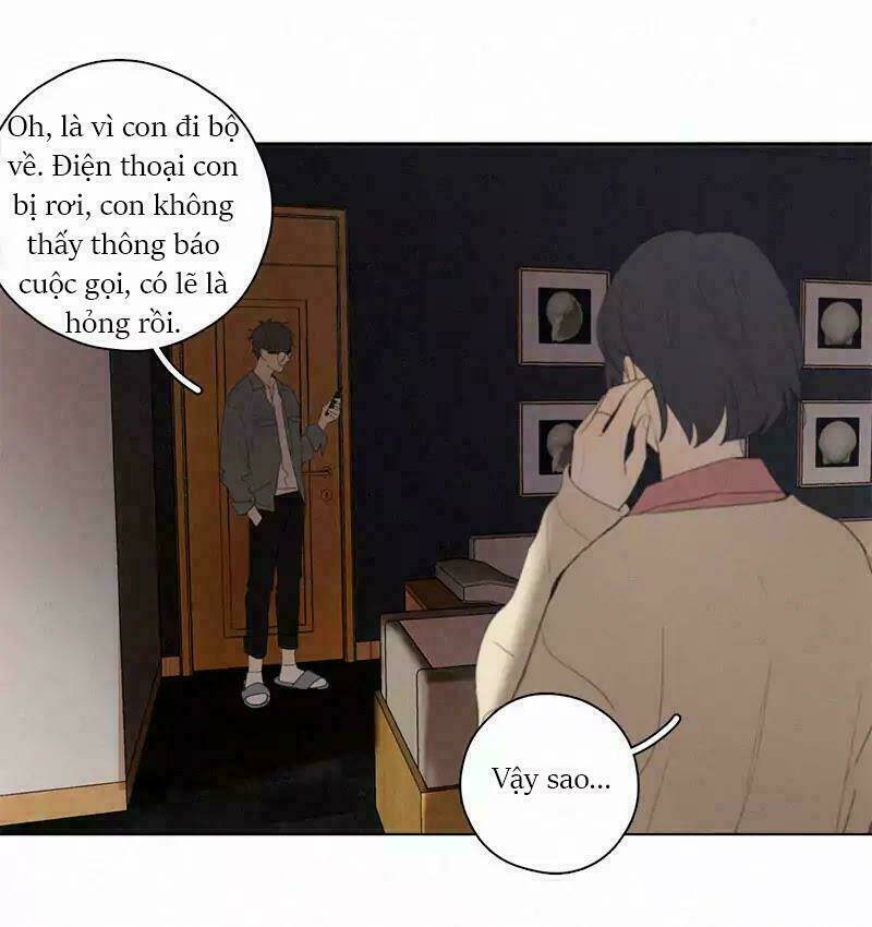 Here U Are - Chương 54