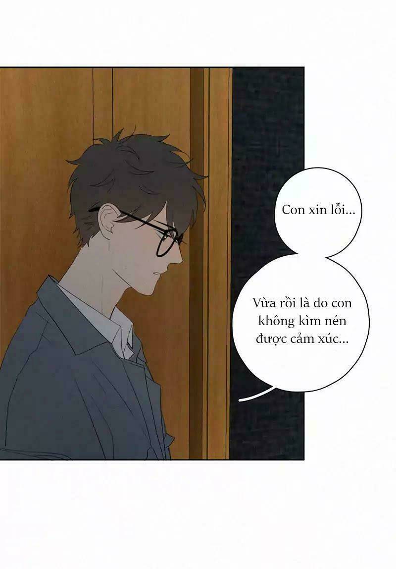 Here U Are - Chương 54
