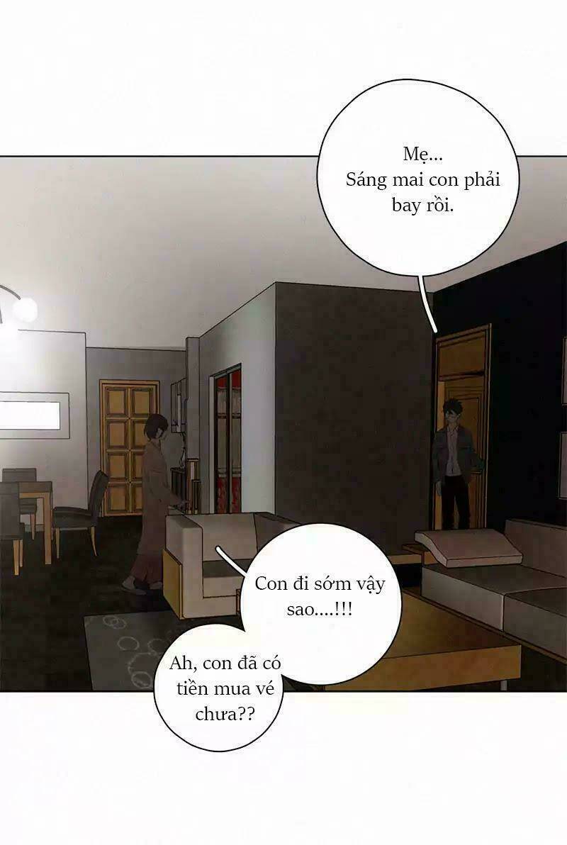 Here U Are - Chương 54