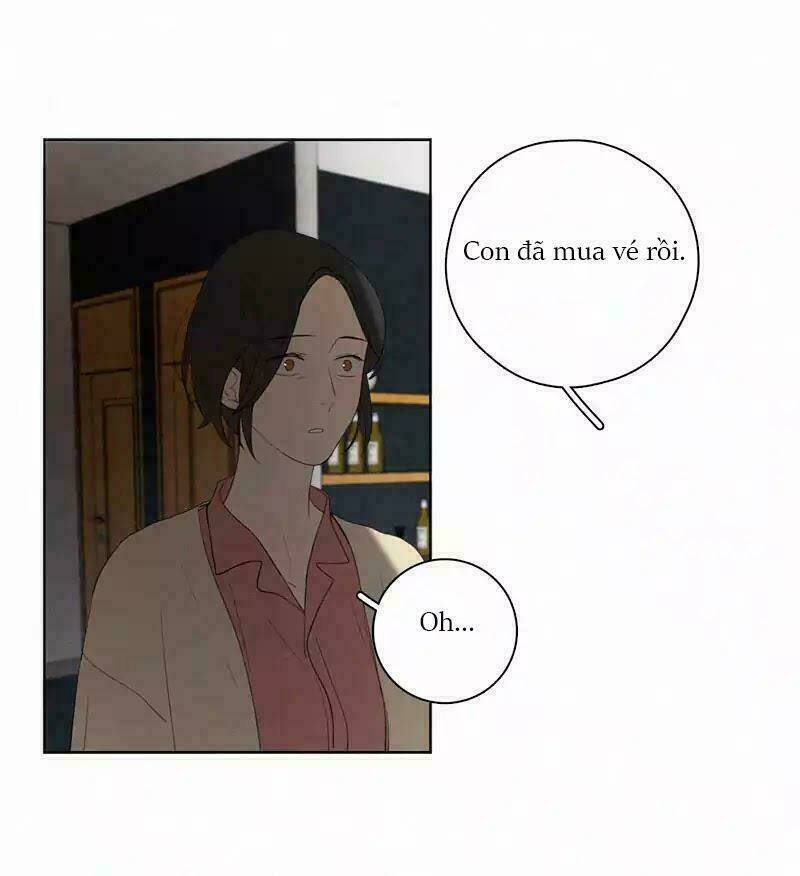 Here U Are - Chương 54
