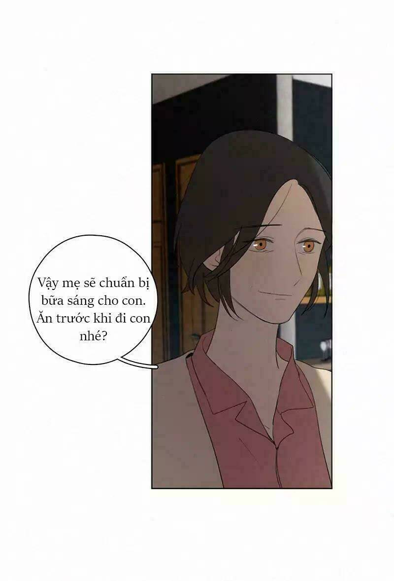 Here U Are - Chương 54