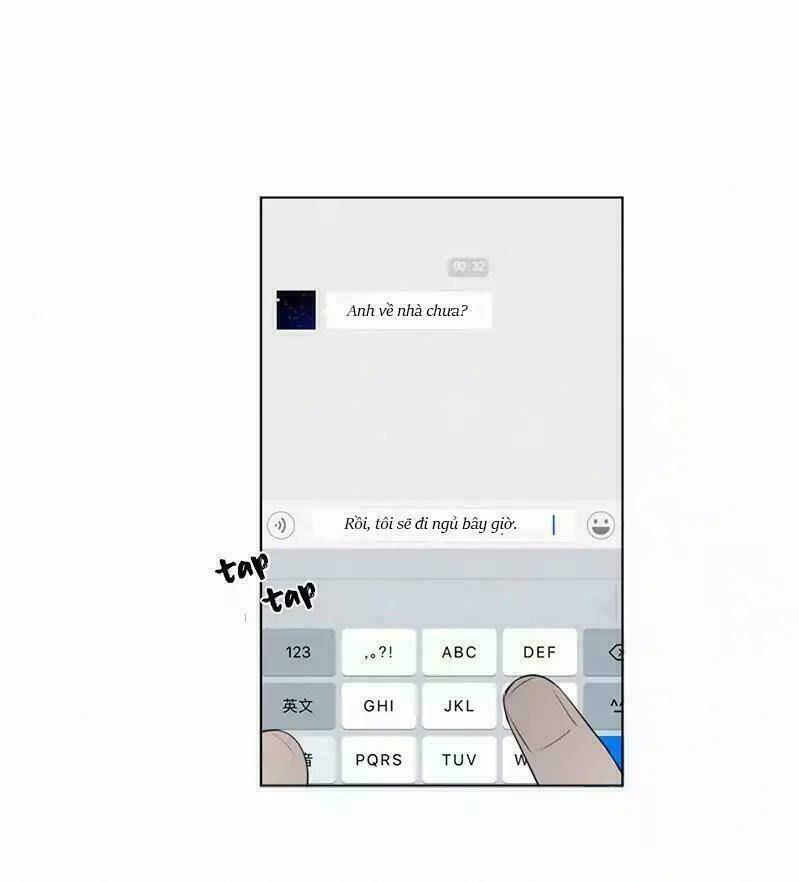 Here U Are - Chương 54